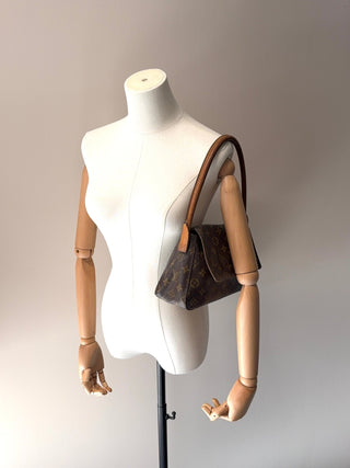 Louis Vuitton Looping PM - Second Hand - BONVOYAGELOUIS