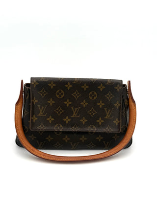 Louis Vuitton Looping PM - Second Hand - BONVOYAGELOUIS