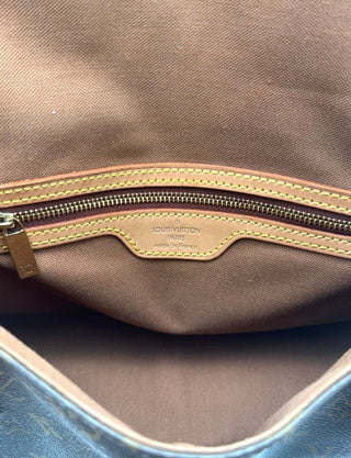 Louis Vuitton Looping PM - Second Hand - BONVOYAGELOUIS