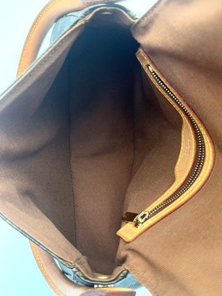 Louis Vuitton Looping PM - Second Hand - BONVOYAGELOUIS