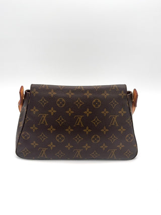 Louis Vuitton Looping PM - Second Hand - BONVOYAGELOUIS