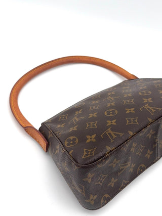 Louis Vuitton Looping PM - Second Hand - BONVOYAGELOUIS