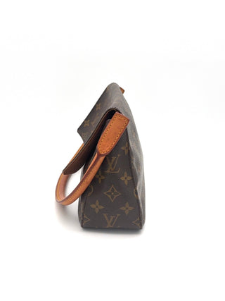 Louis Vuitton Looping PM - Second Hand - BONVOYAGELOUIS