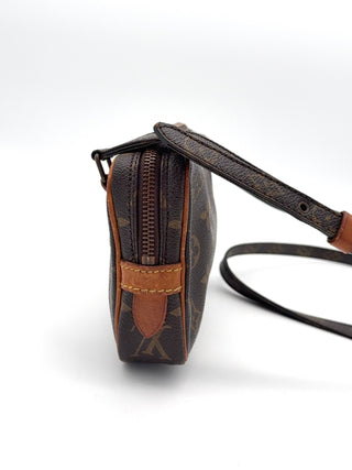 Louis Vuitton Marly - Second Hand - BONVOYAGELOUIS