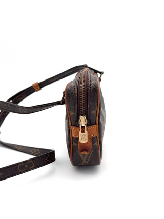 Louis Vuitton Marly - Second Hand - BONVOYAGELOUIS