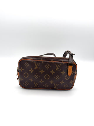 Louis Vuitton Marly - Second Hand - BONVOYAGELOUIS