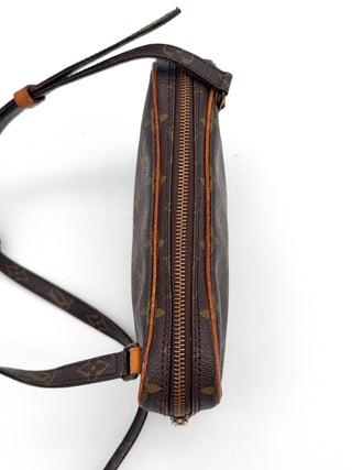Louis Vuitton Marly - Second Hand - BONVOYAGELOUIS
