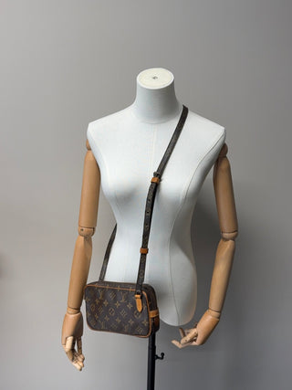 Louis Vuitton Marly - Second Hand - BONVOYAGELOUIS