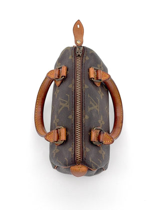 Louis Vuitton Mini Speedy HL - Second Hand - BONVOYAGELOUIS