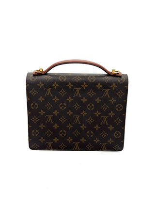 Louis Vuitton Monceau 28 - Second Hand - BONVOYAGELOUIS