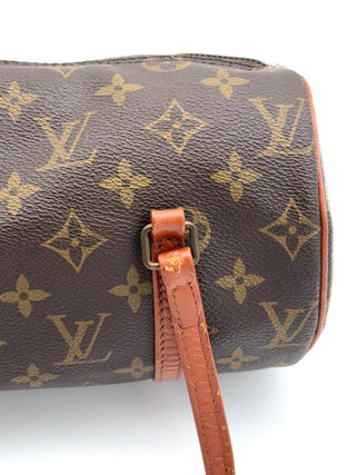 Louis Vuitton Papillon 26 - Second Hand - BONVOYAGELOUIS