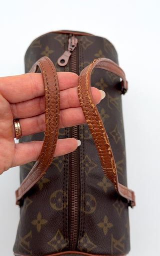 Louis Vuitton Papillon 26 - Second Hand - BONVOYAGELOUIS