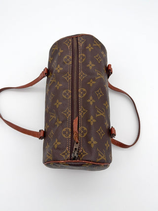 Louis Vuitton Papillon 26 - Second Hand - BONVOYAGELOUIS