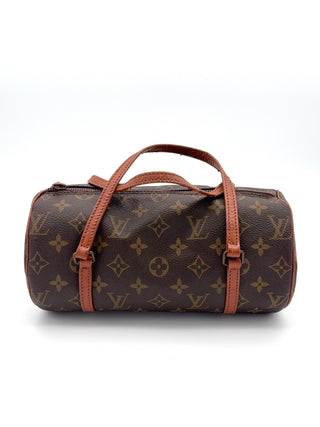 Louis Vuitton Papillon 26 - Second Hand - BONVOYAGELOUIS