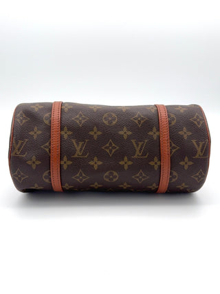Louis Vuitton Papillon 26 - Second Hand - BONVOYAGELOUIS