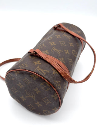 Louis Vuitton Papillon 26 - Second Hand - BONVOYAGELOUIS