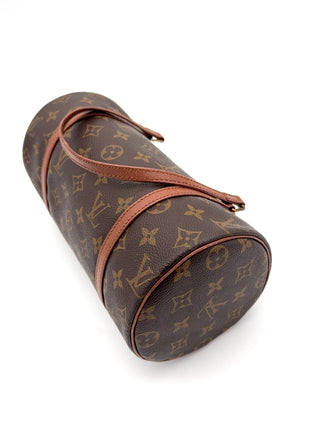 Louis Vuitton Papillon 26 - Second Hand - BONVOYAGELOUIS
