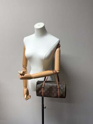 Louis Vuitton Papillon 26 - Second Hand - BONVOYAGELOUIS