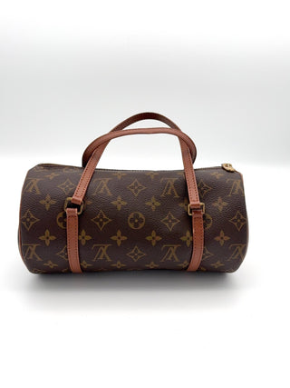 Louis Vuitton Papillon 26 - Second Hand - BONVOYAGELOUIS
