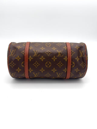 Louis Vuitton Papillon 26 - Second Hand - BONVOYAGELOUIS