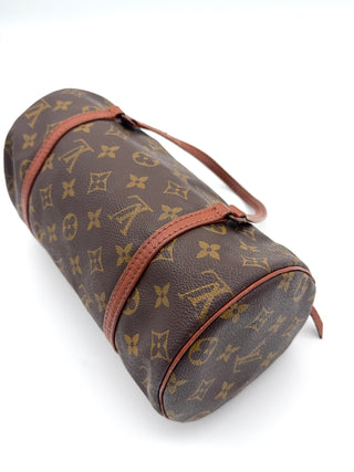 Louis Vuitton Papillon 26 - Second Hand - BONVOYAGELOUIS