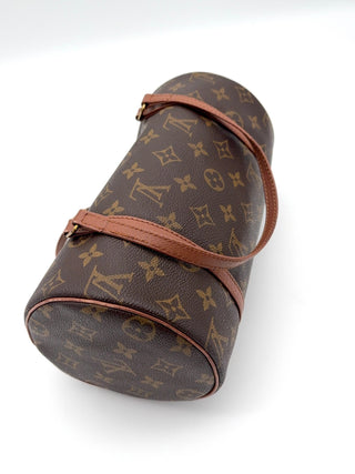 Louis Vuitton Papillon 26 - Second Hand - BONVOYAGELOUIS