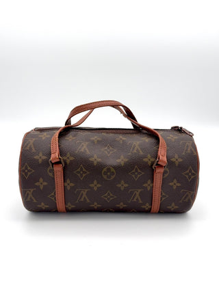 Louis Vuitton Papillon 26 - Second Hand - BONVOYAGELOUIS