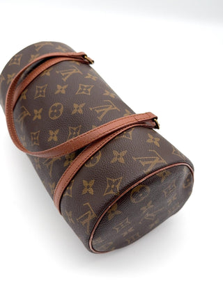 Louis Vuitton Papillon 26 - Second Hand - BONVOYAGELOUIS