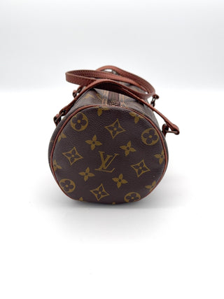 Louis Vuitton Papillon 26 - Second Hand - BONVOYAGELOUIS