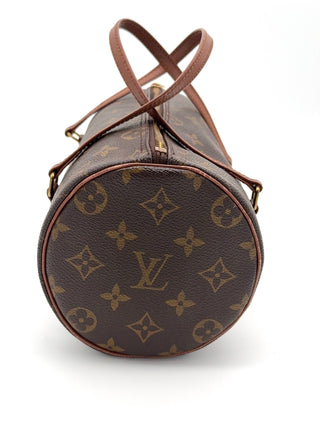 Louis Vuitton Papillon 26 - Second Hand - BONVOYAGELOUIS