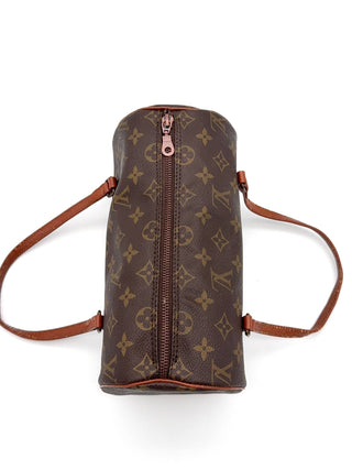 Louis Vuitton Papillon 26 - Second Hand - BONVOYAGELOUIS