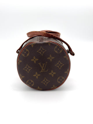 Louis Vuitton Papillon 26 - Second Hand - BONVOYAGELOUIS