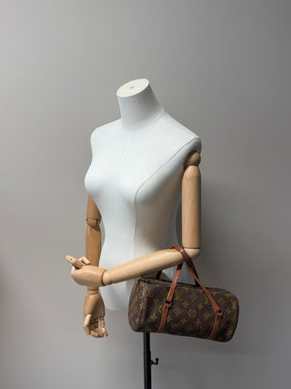 Louis Vuitton Papillon 26 - Second Hand - BONVOYAGELOUIS