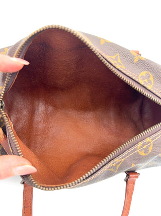 Louis Vuitton Papillon 26 - Second Hand - BONVOYAGELOUIS
