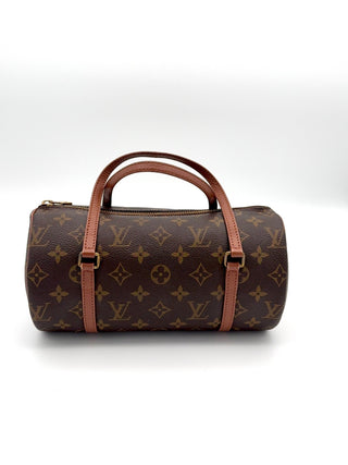 Louis Vuitton Papillon 26 - Second Hand - BONVOYAGELOUIS