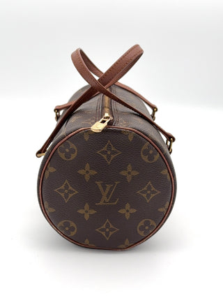 Louis Vuitton Papillon 26 - Second Hand - BONVOYAGELOUIS