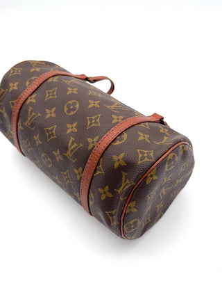 Louis Vuitton Papillon 26 - Second Hand - BONVOYAGELOUIS