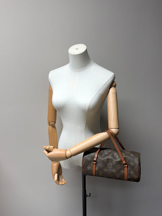 Louis Vuitton Papillon 26 - Second Hand - BONVOYAGELOUIS