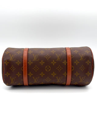 Louis Vuitton Papillon 30 inkl. Pochette - Second Hand - BONVOYAGELOUIS