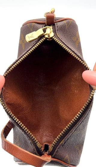 Louis Vuitton Papillon 30 inkl. Pochette - Second Hand - BONVOYAGELOUIS