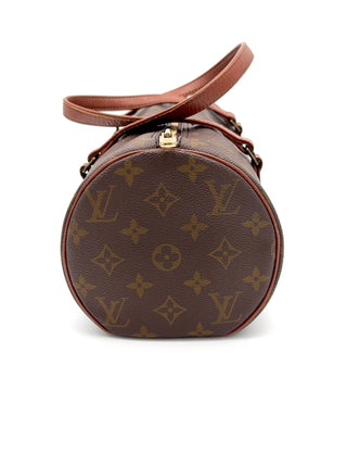 Louis Vuitton Papillon 30 inkl. Pochette - Second Hand - BONVOYAGELOUIS