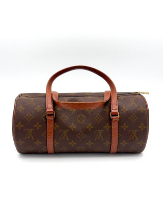 Louis Vuitton Papillon 30 inkl. Pochette - Second Hand - BONVOYAGELOUIS