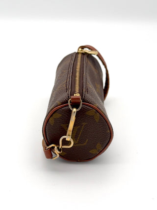 Louis Vuitton Papillon 30 inkl. Pochette - Second Hand - BONVOYAGELOUIS