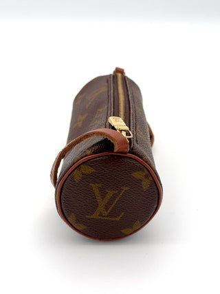 Louis Vuitton Papillon 30 inkl. Pochette - Second Hand - BONVOYAGELOUIS