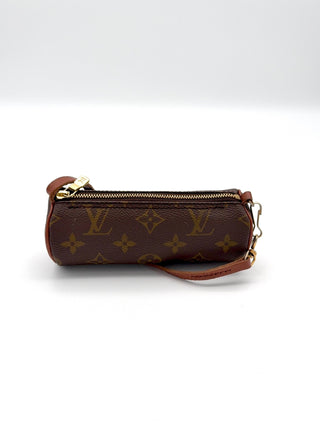 Louis Vuitton Papillon 30 inkl. Pochette - Second Hand - BONVOYAGELOUIS