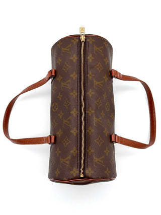 Louis Vuitton Papillon 30 inkl. Pochette - Second Hand - BONVOYAGELOUIS