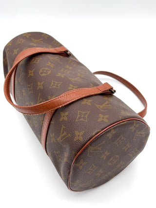 Louis Vuitton Papillon 30 inkl. Pochette - Second Hand - BONVOYAGELOUIS