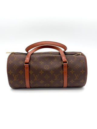 Louis Vuitton Papillon 30 inkl. Pochette - Second Hand - BONVOYAGELOUIS
