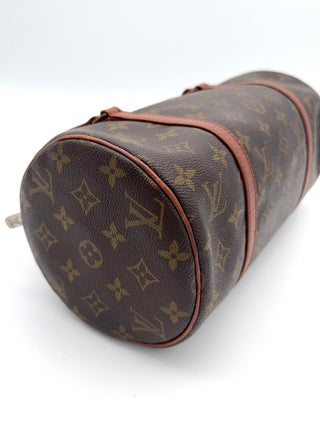 Louis Vuitton Papillon 30 - Second Hand - BONVOYAGELOUIS