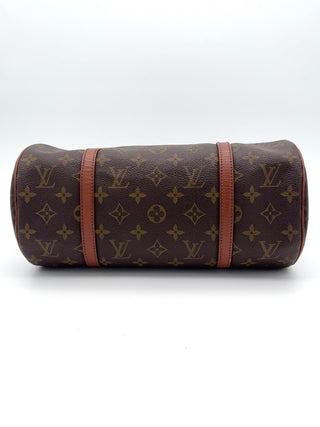 Louis Vuitton Papillon 30 - Second Hand - BONVOYAGELOUIS